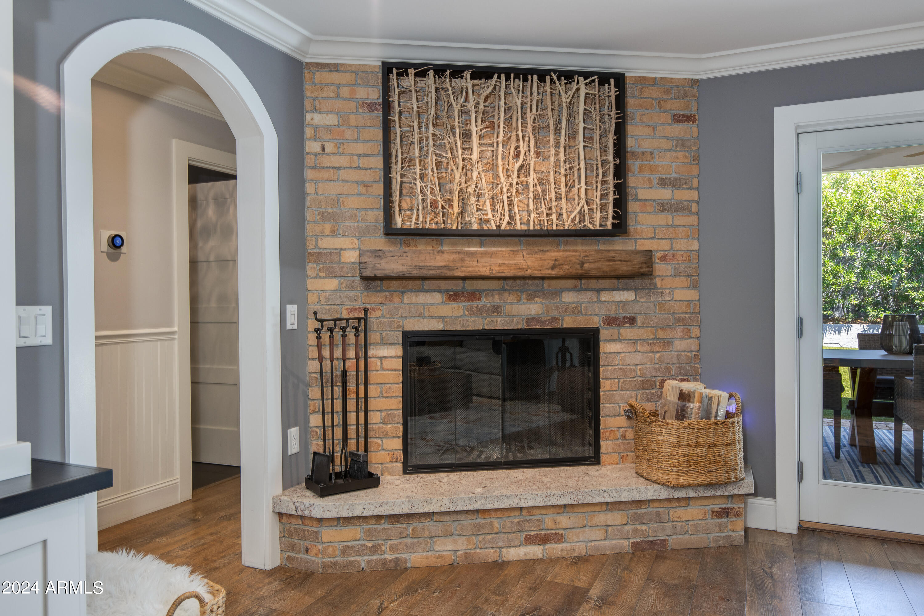 BEL AIRE ESTATES 3 - Residential