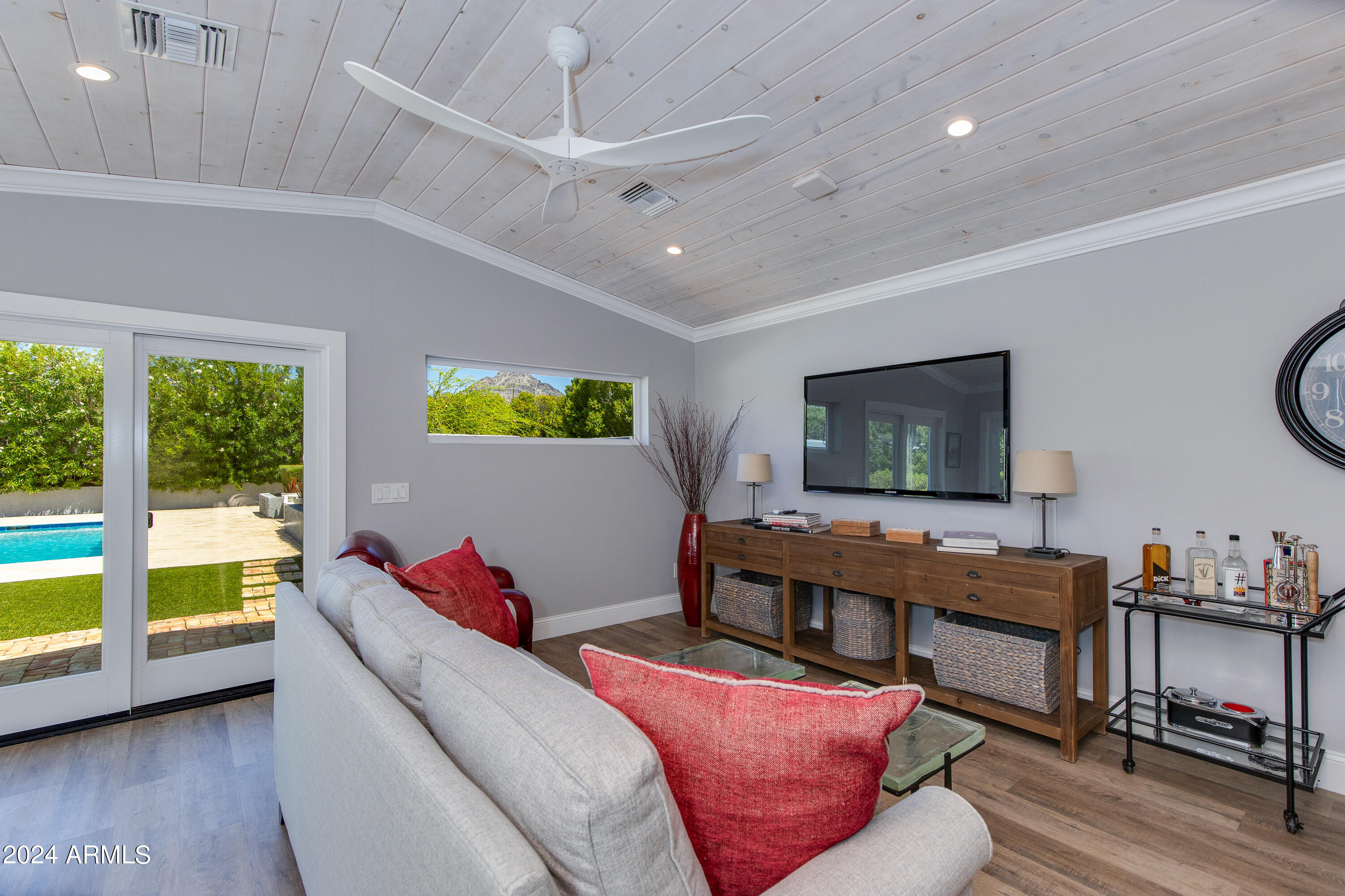 BEL AIRE ESTATES 3 - Residential