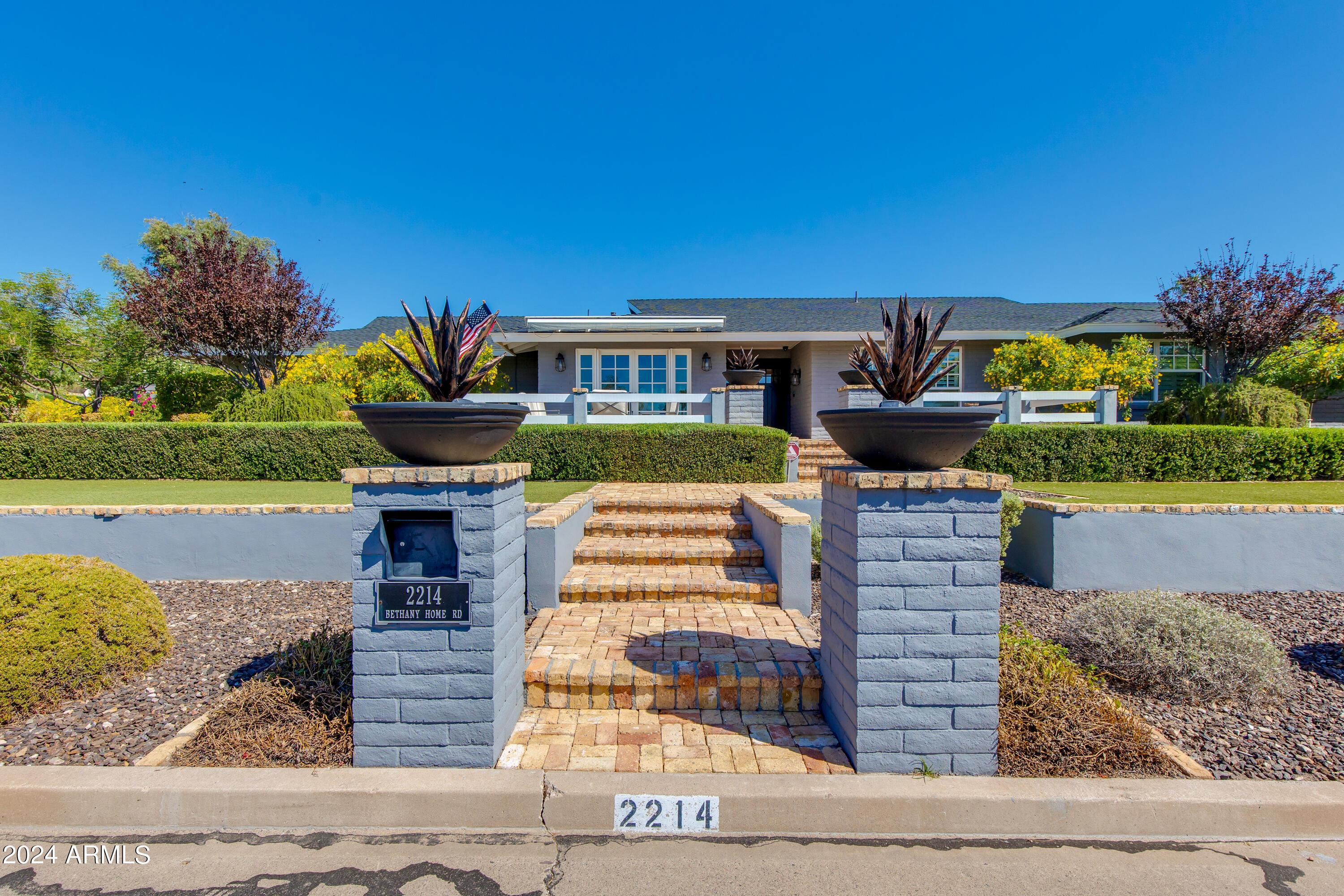 BEL AIRE ESTATES 3 - Residential