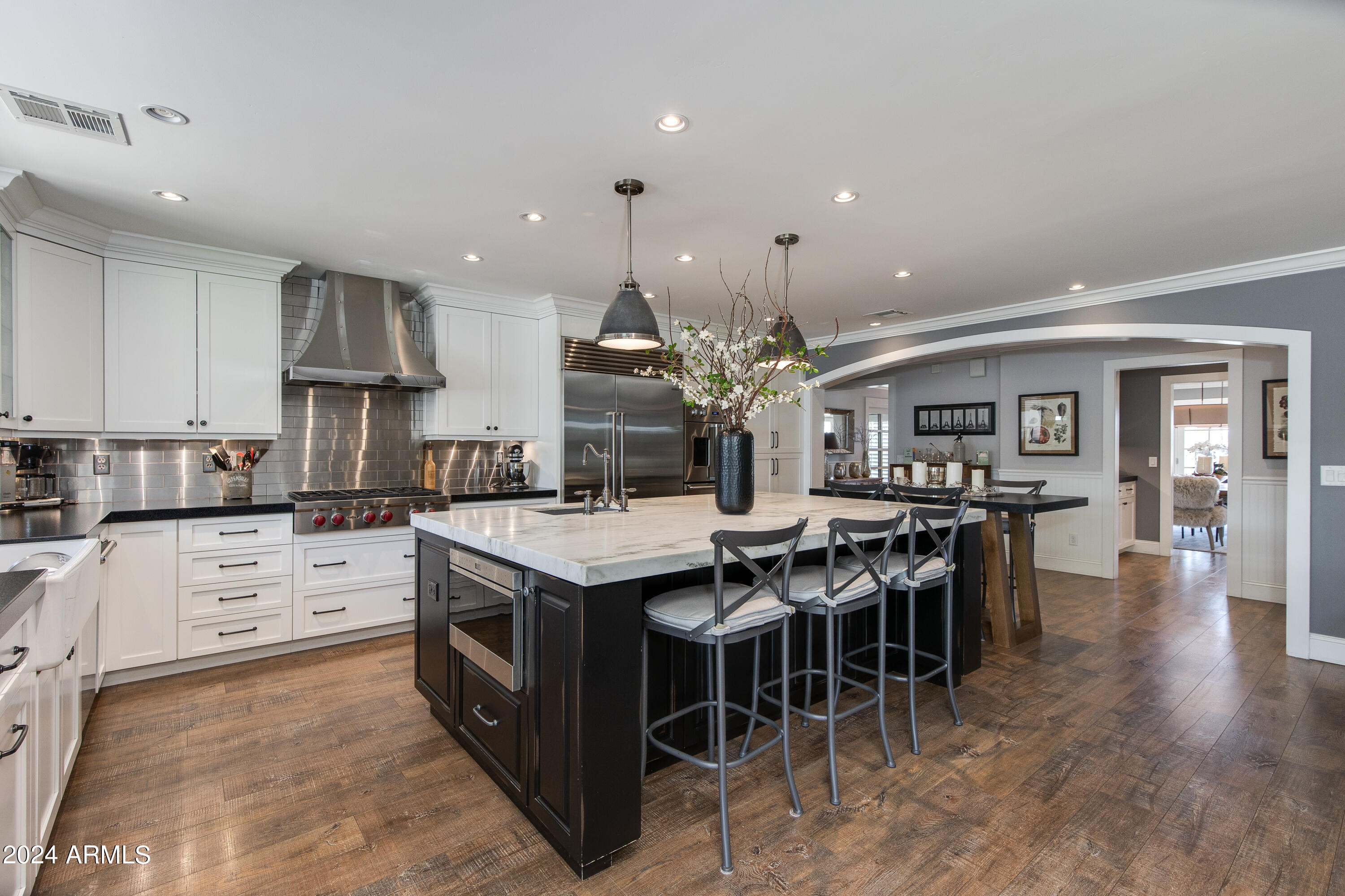 BEL AIRE ESTATES 3 - Residential