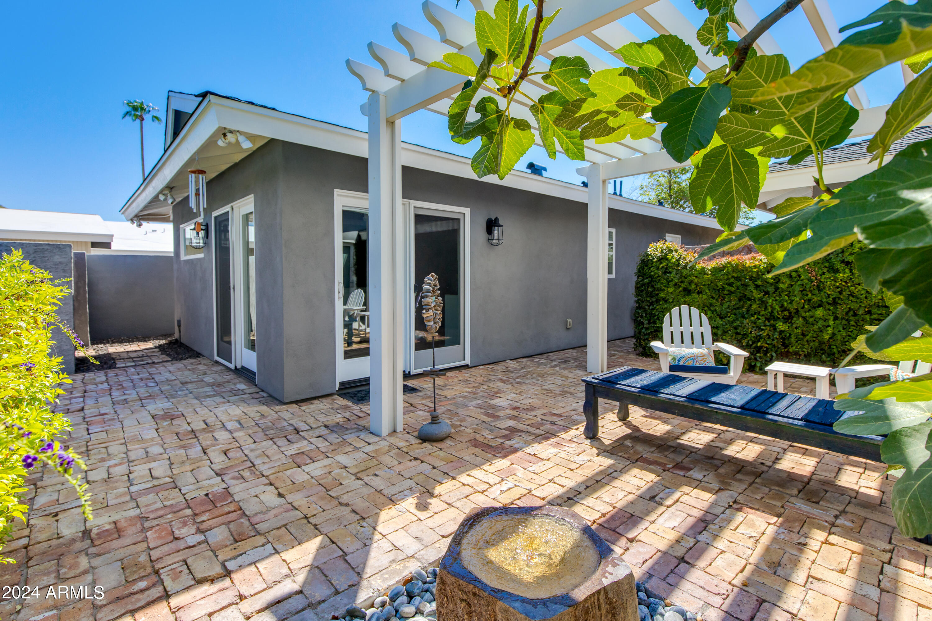 BEL AIRE ESTATES 3 - Residential