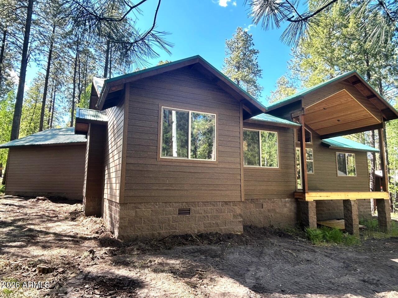 ALPINE VILLAGE EAST - Residential