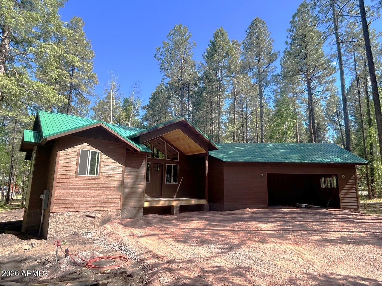 ALPINE VILLAGE EAST - Residential