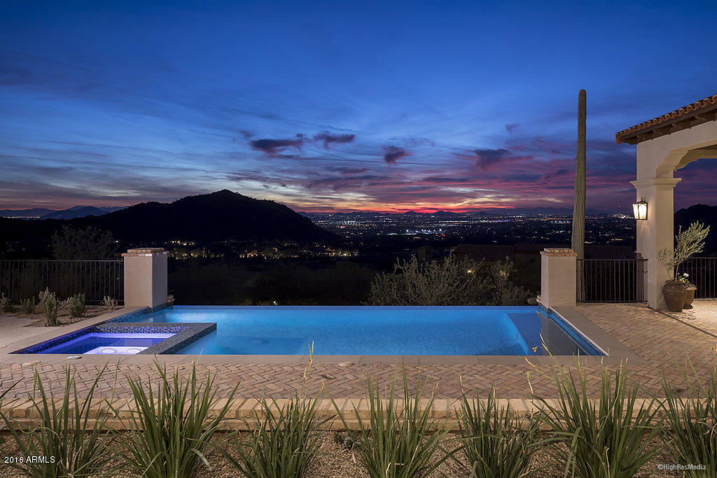 Silverleaf - Residential