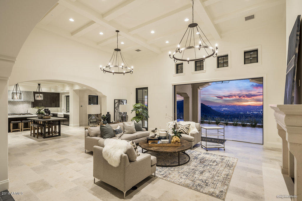 Silverleaf - Residential