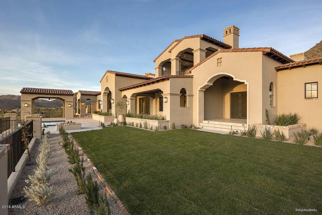 Silverleaf - Residential