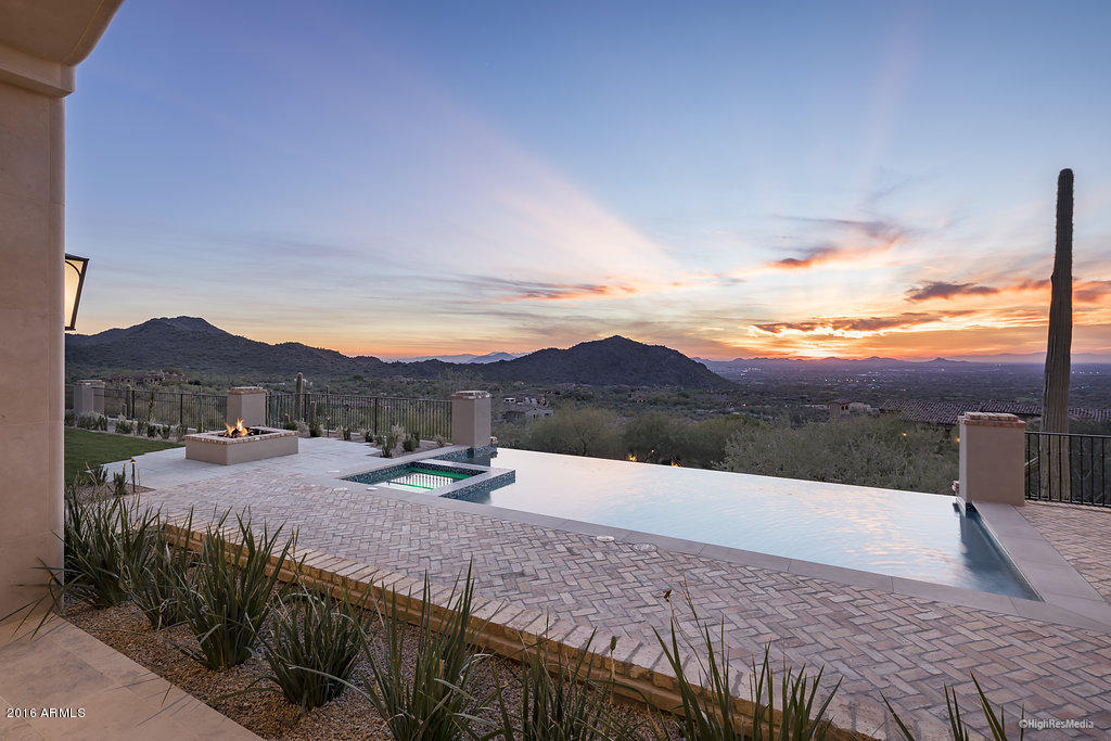 Silverleaf - Residential