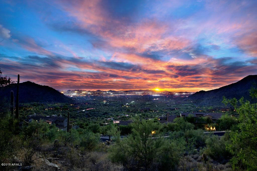 Silverleaf - Residential