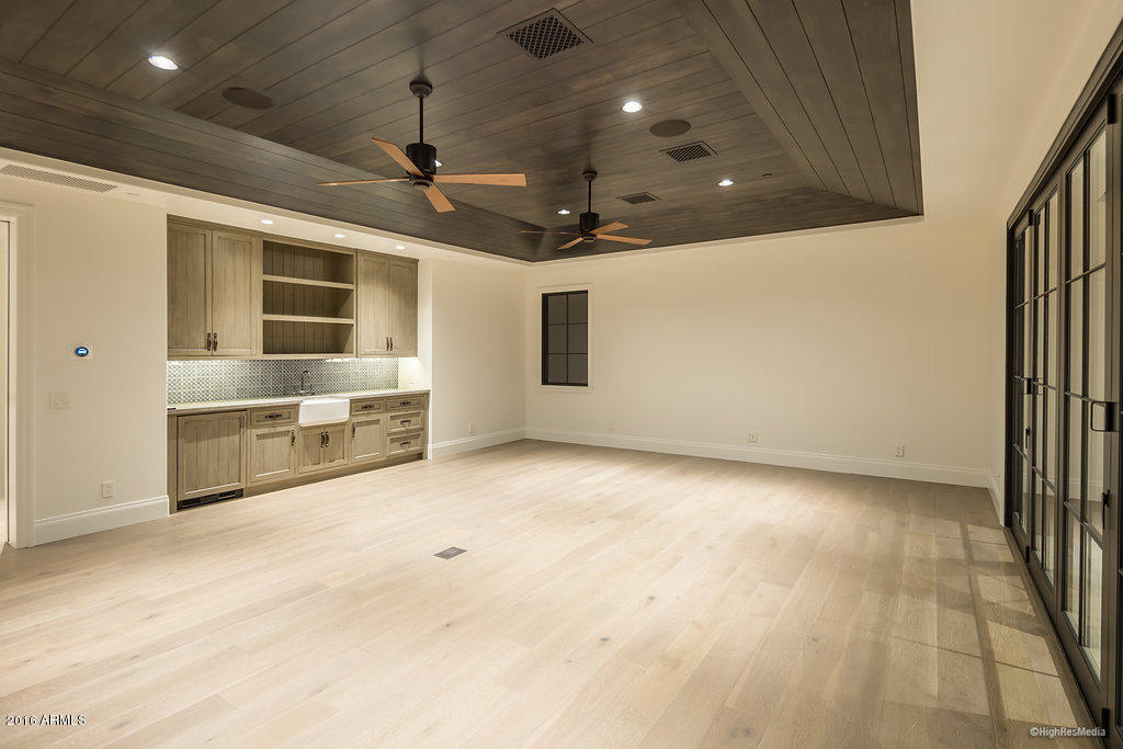 Silverleaf - Residential