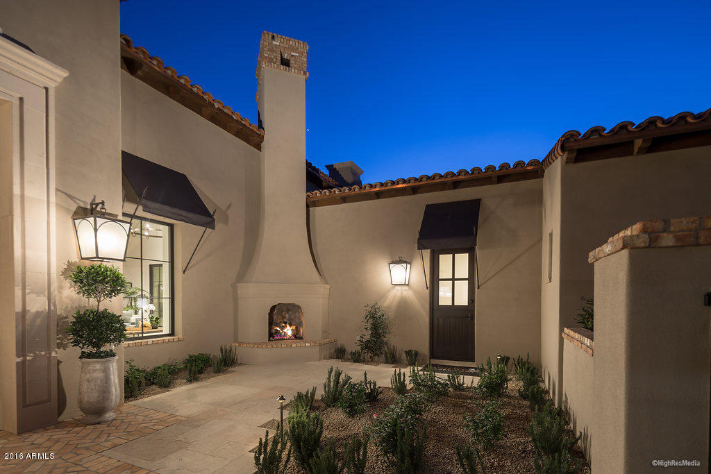 Silverleaf - Residential