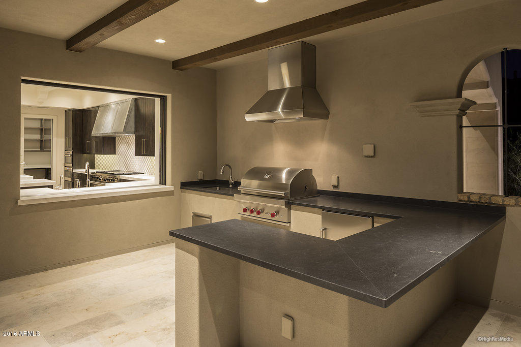 Silverleaf - Residential
