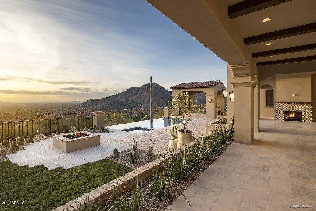 Silverleaf - Residential