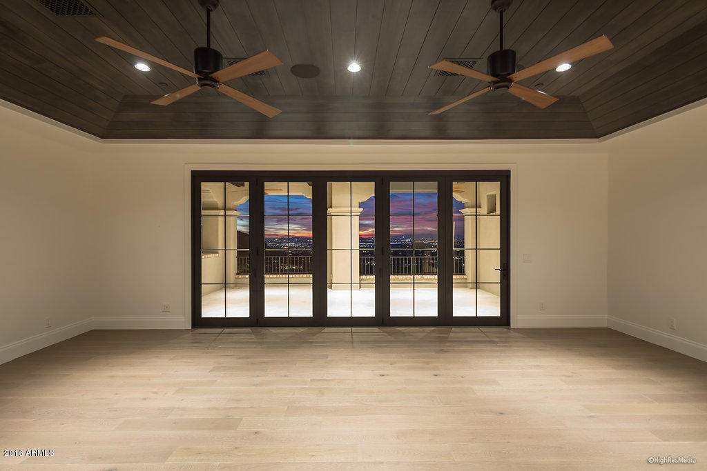 Silverleaf - Residential