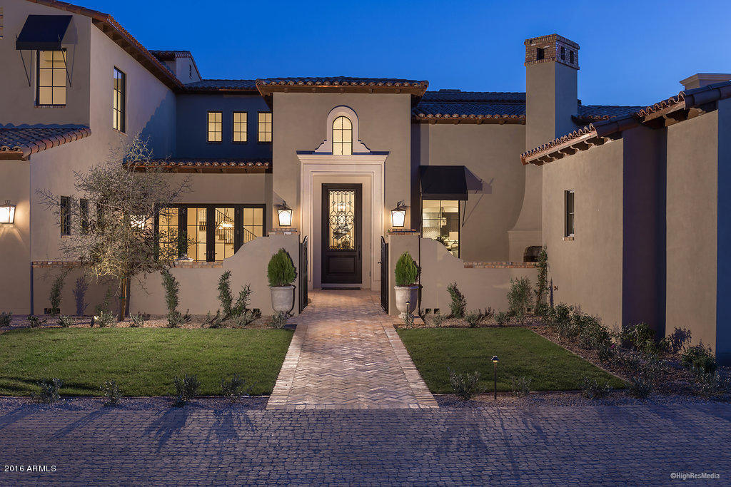Silverleaf - Residential