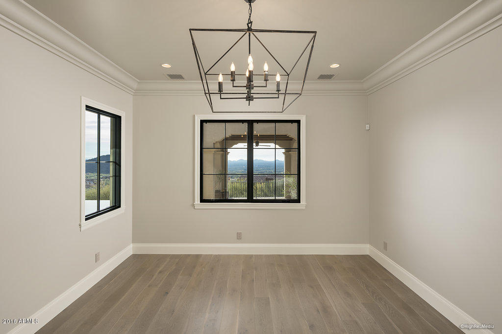 Silverleaf - Residential