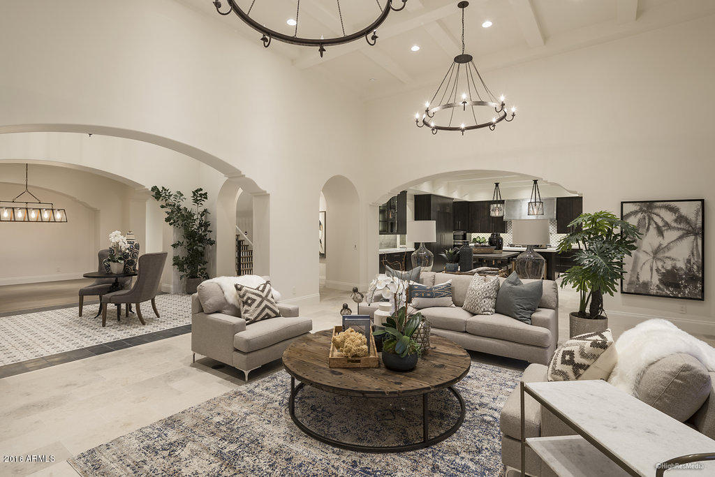 Silverleaf - Residential