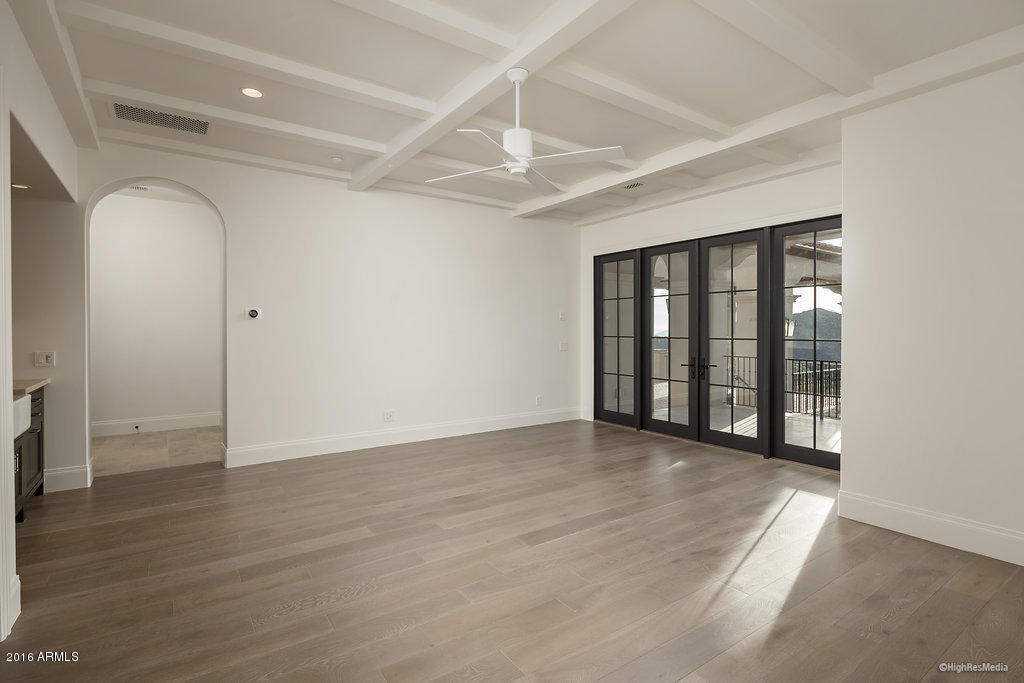 Silverleaf - Residential