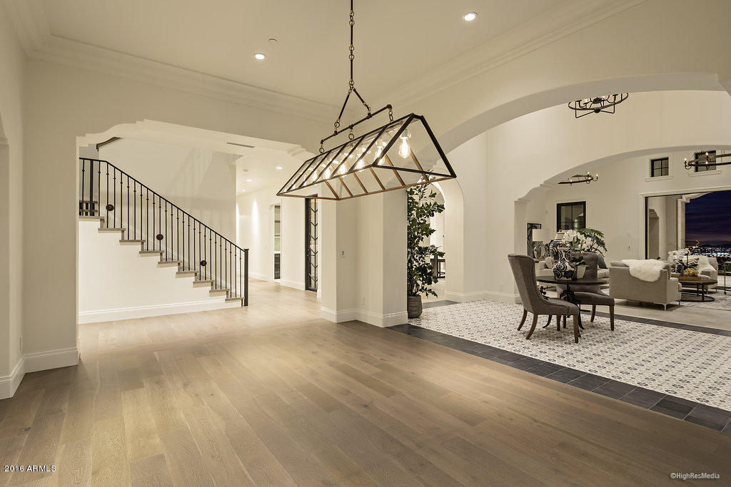 Silverleaf - Residential