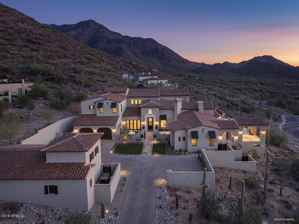 Silverleaf - Residential