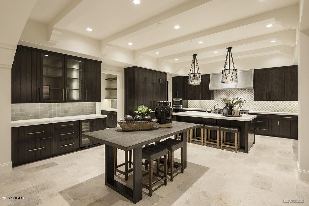Silverleaf - Residential