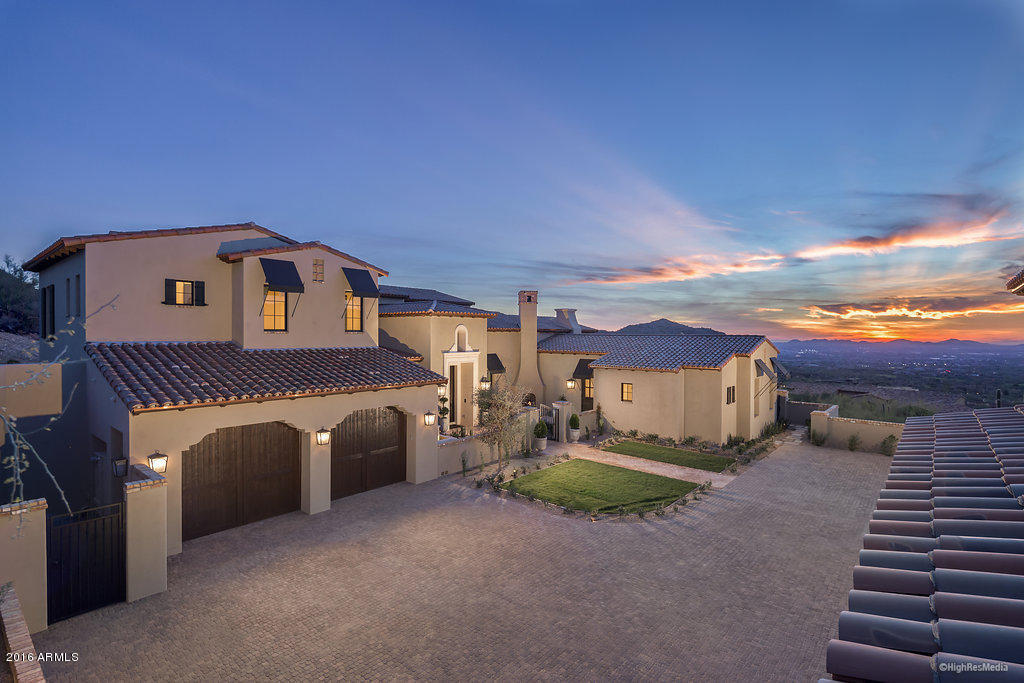 Silverleaf - Residential