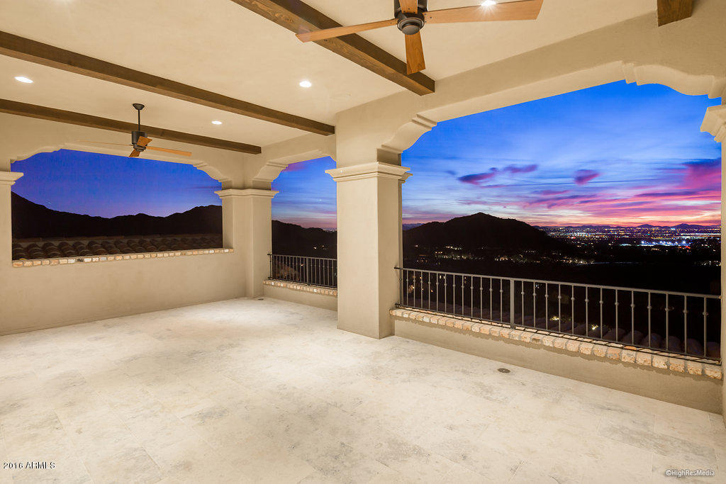 Silverleaf - Residential