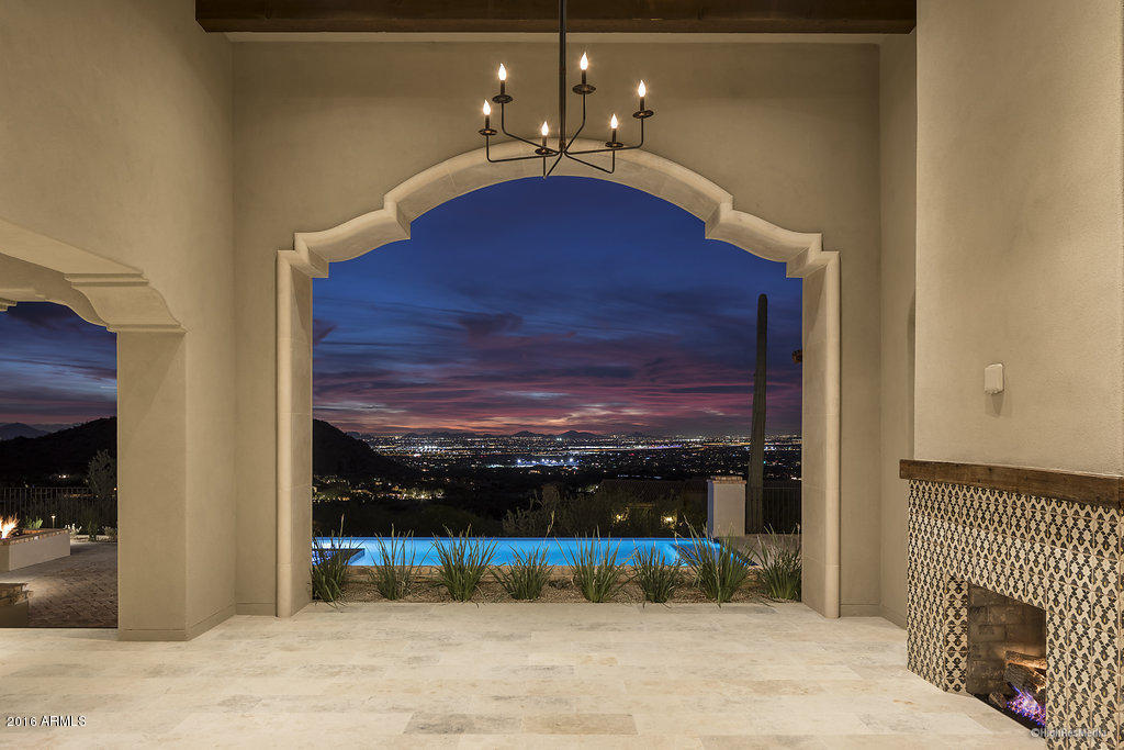 Silverleaf - Residential