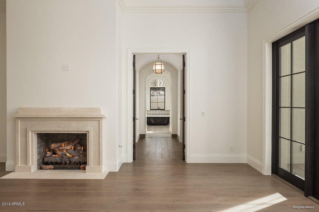Silverleaf - Residential
