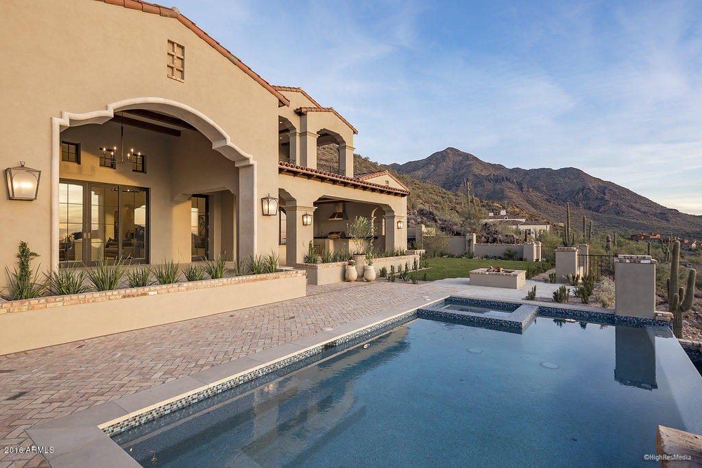Silverleaf - Residential