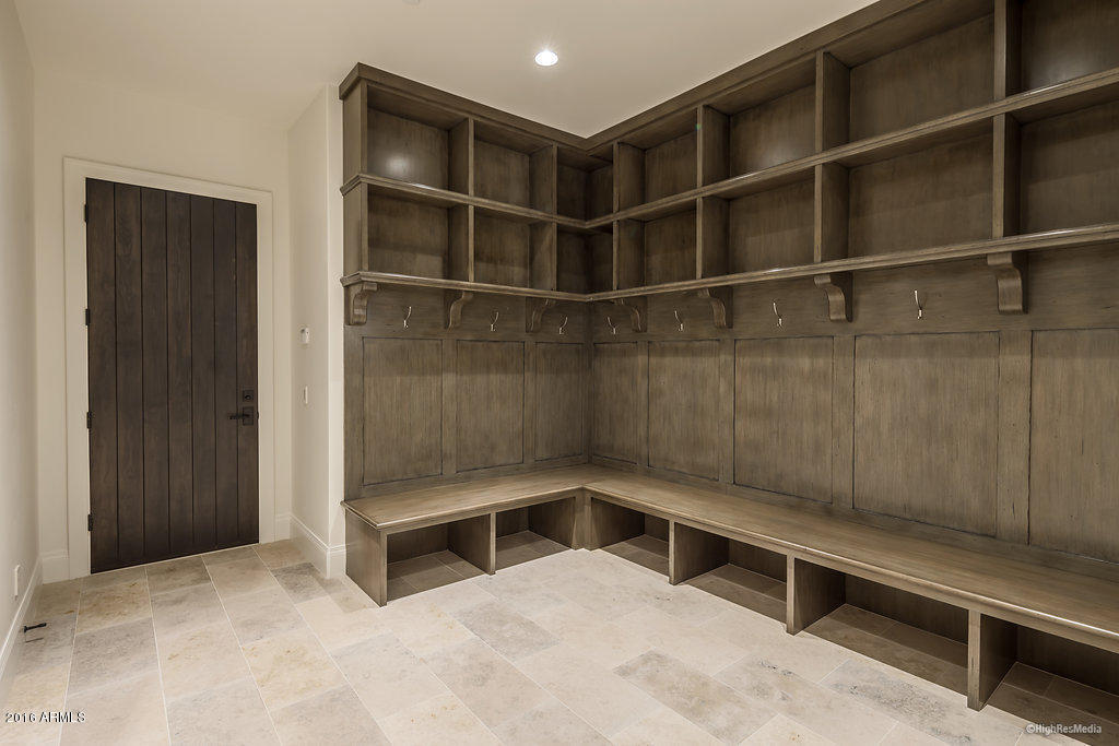 Silverleaf - Residential