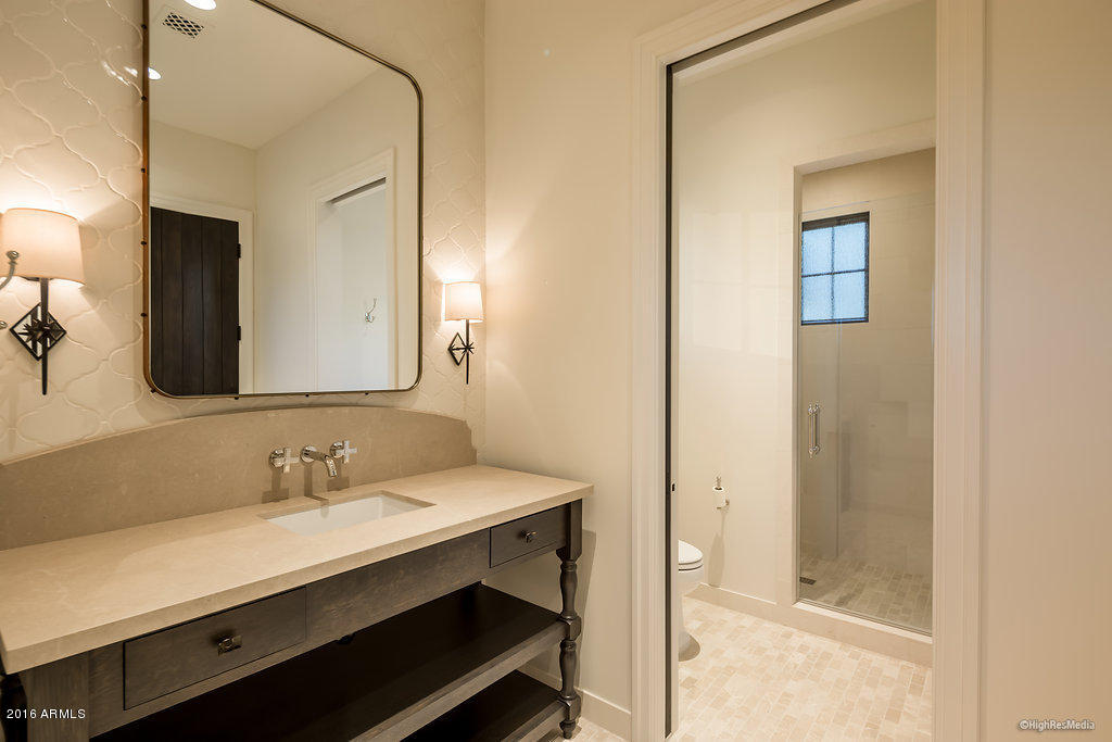 Silverleaf - Residential