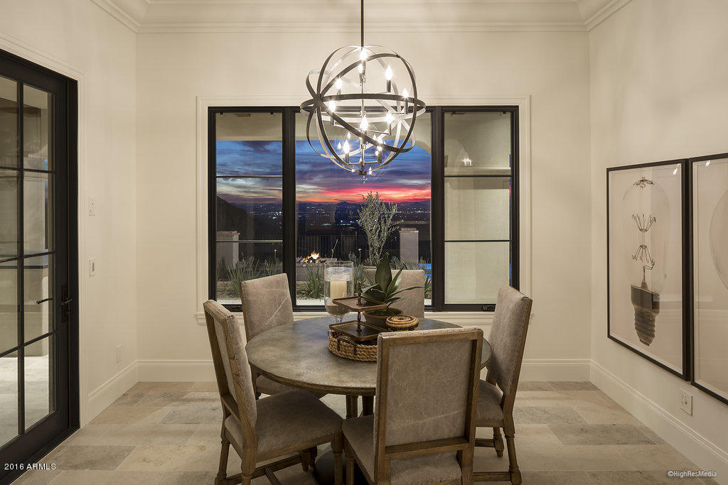 Silverleaf - Residential