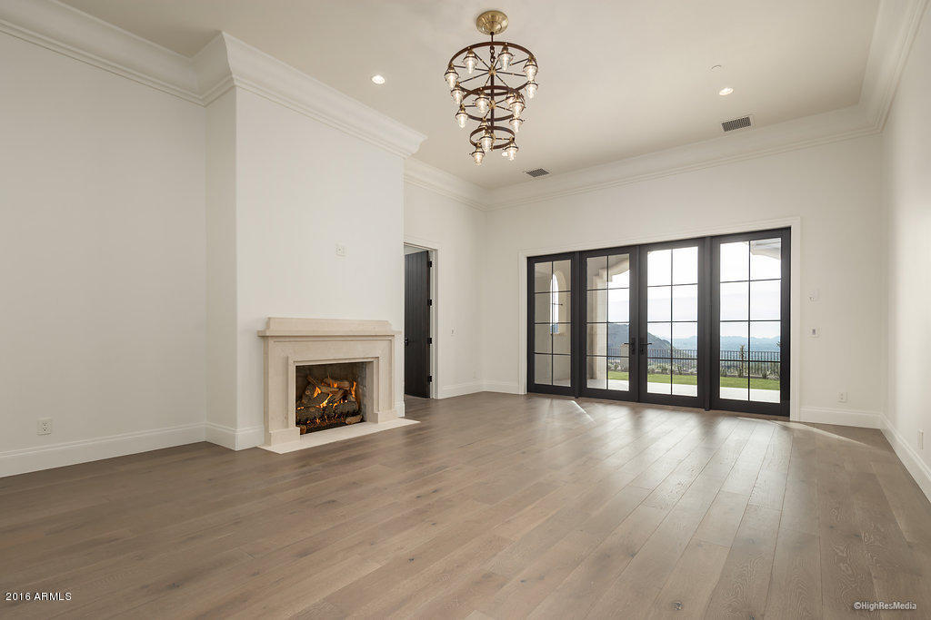 Silverleaf - Residential