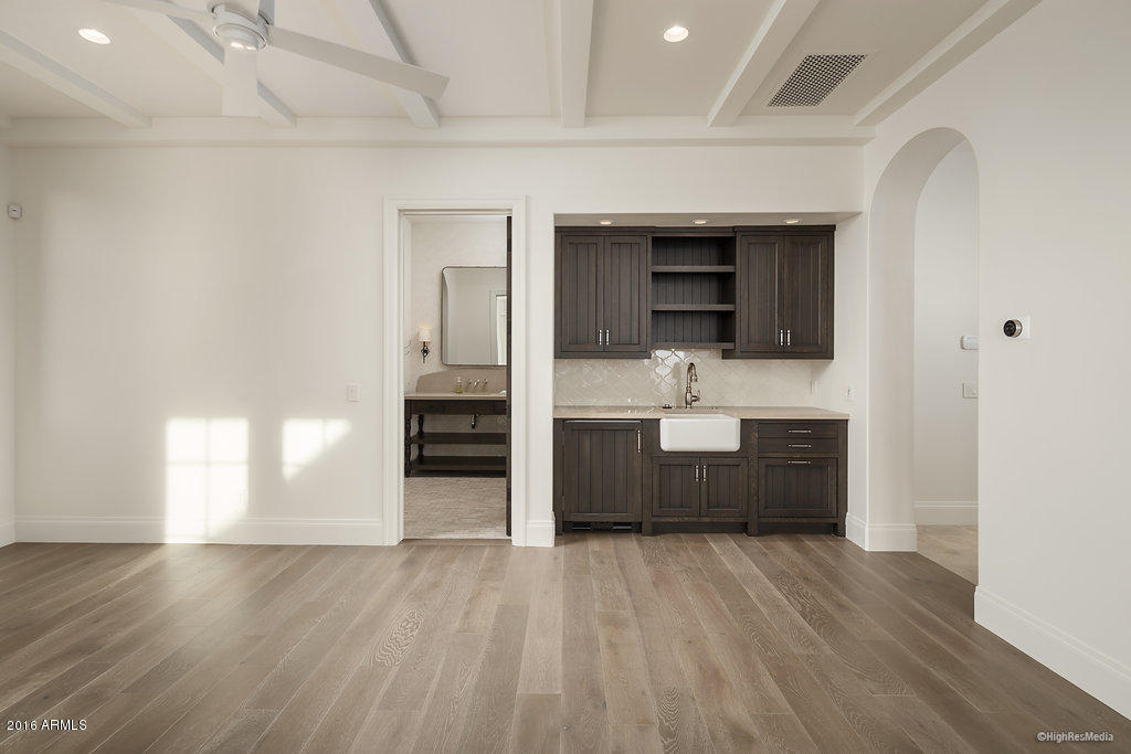 Silverleaf - Residential