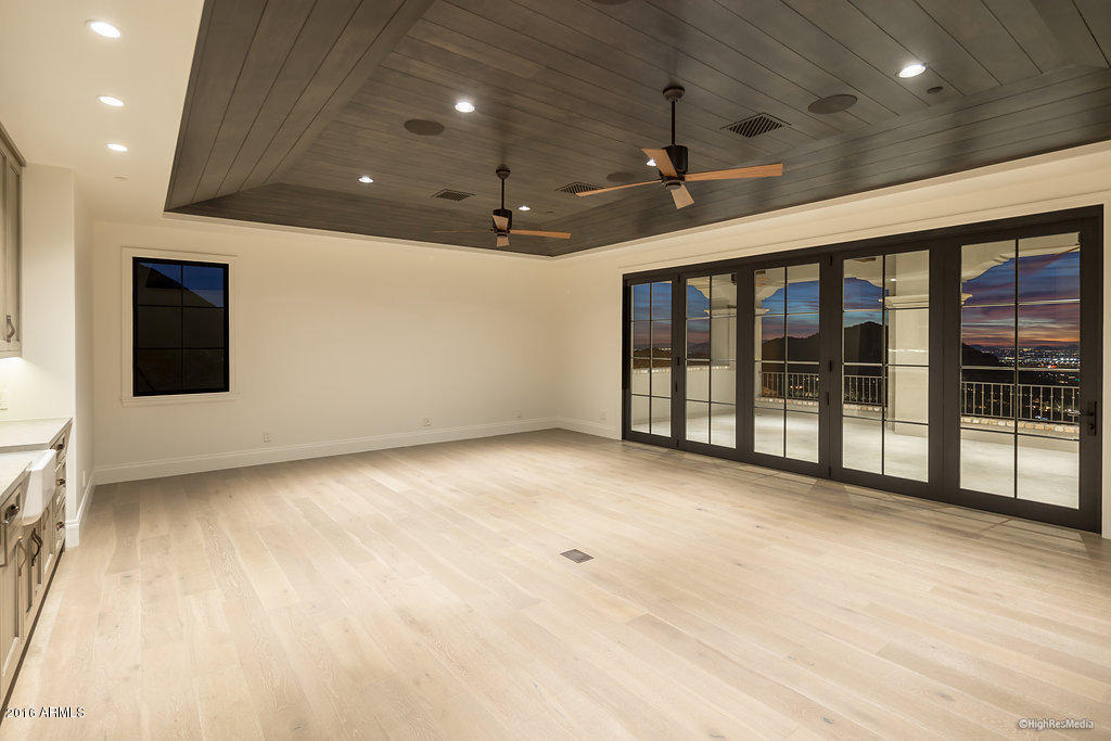 Silverleaf - Residential