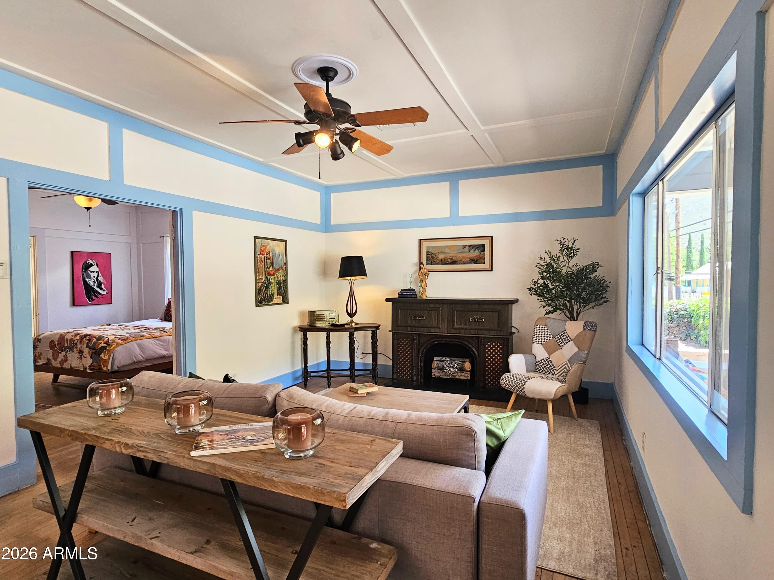 OLD BISBEE - Residential