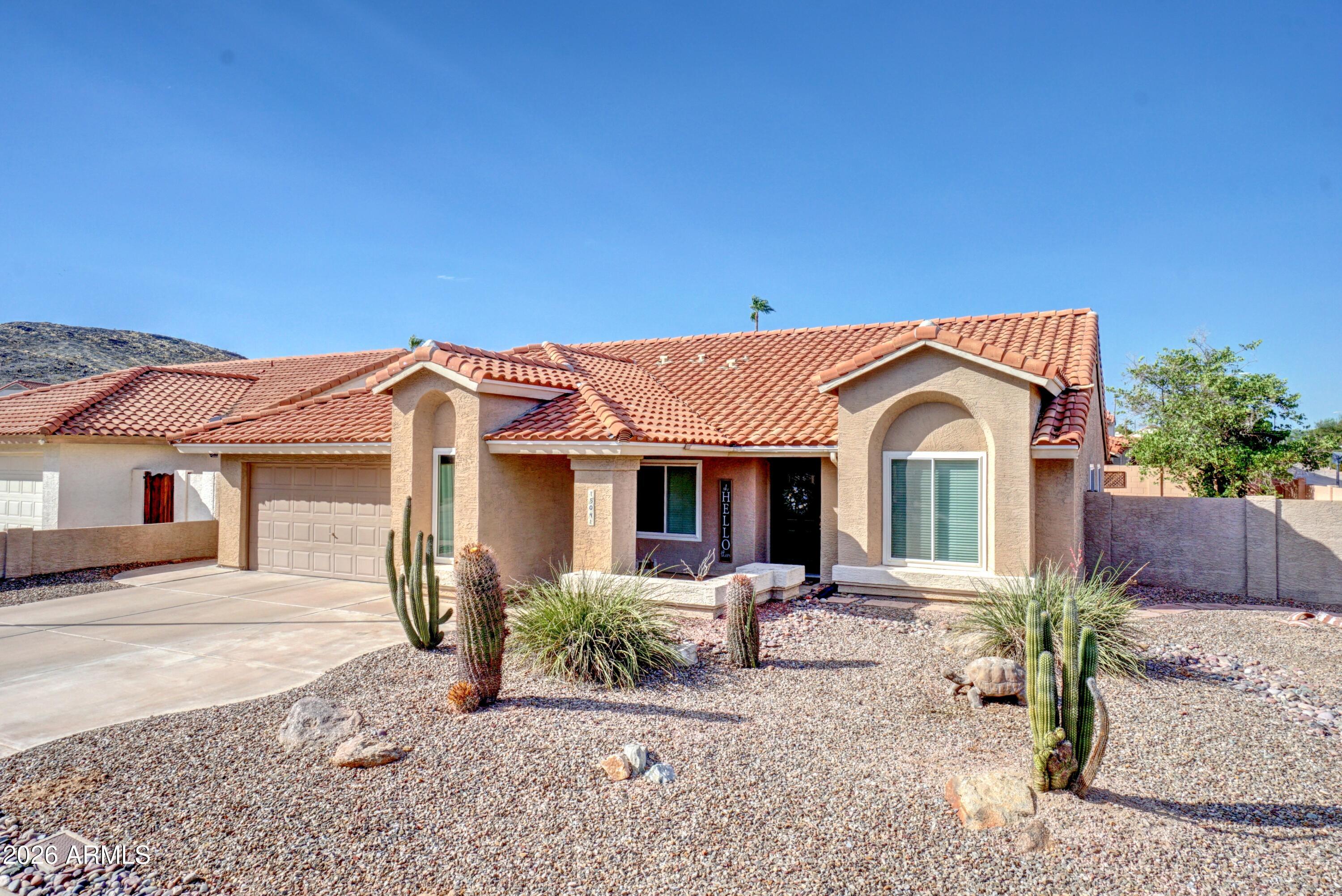 HIGHLANDS AT MOUNTAIN PARK RANCH - Residential
