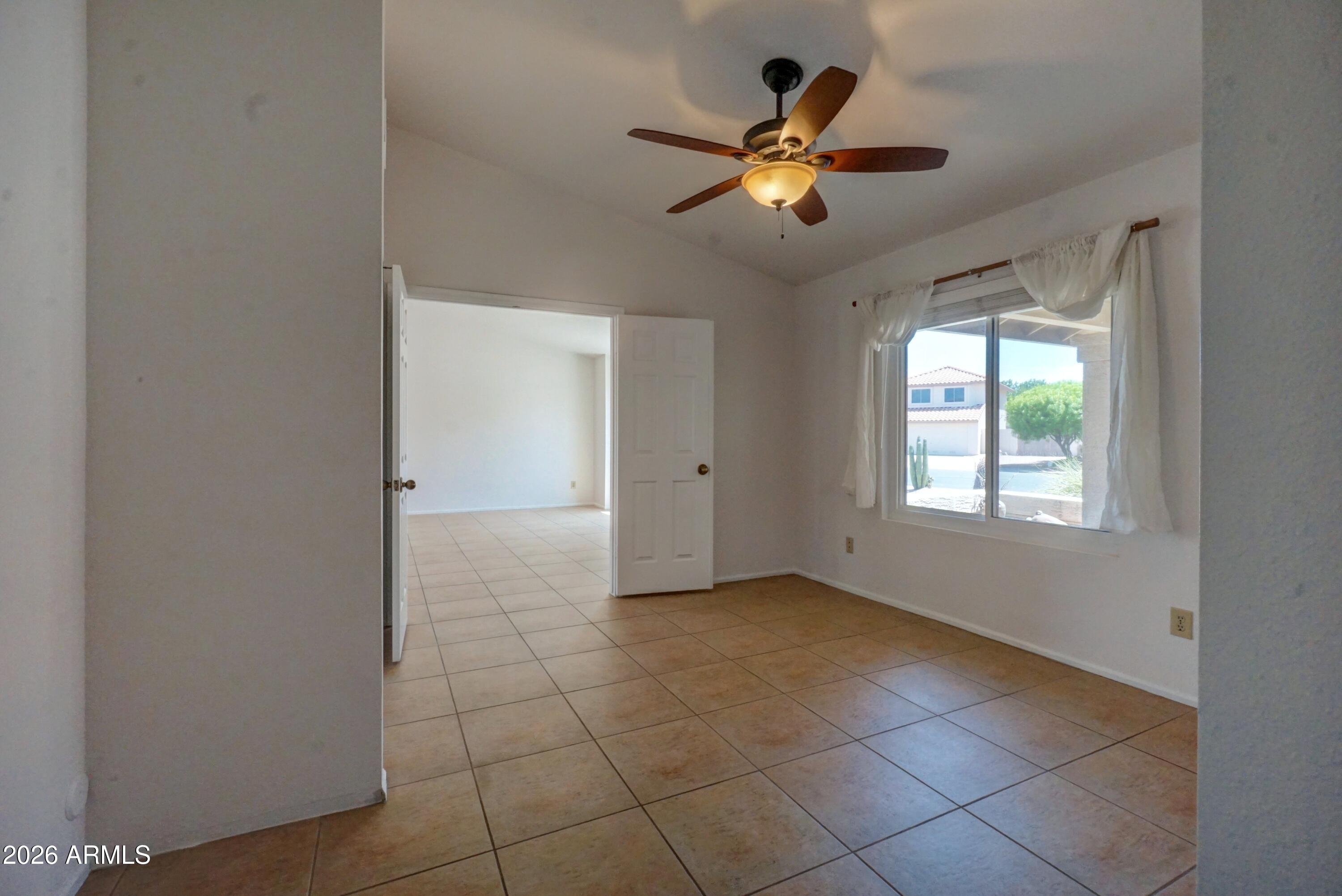 HIGHLANDS AT MOUNTAIN PARK RANCH - Residential
