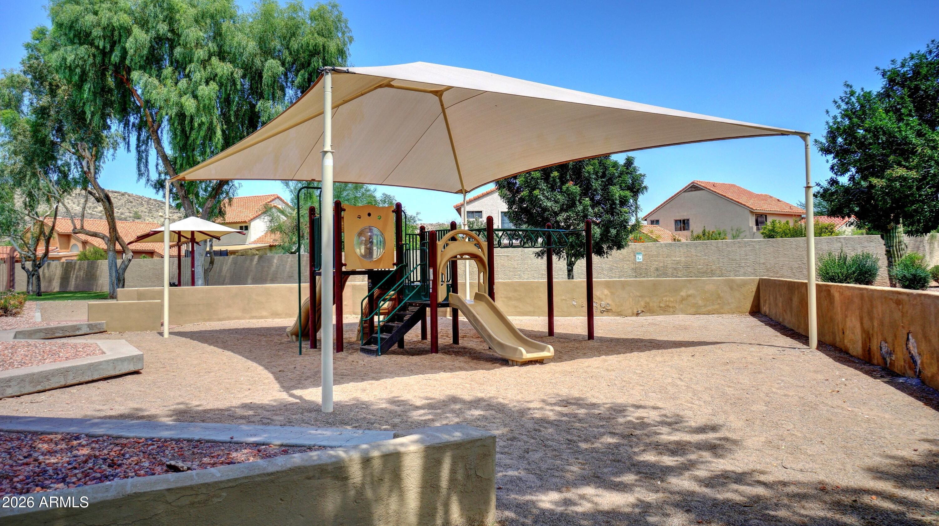 HIGHLANDS AT MOUNTAIN PARK RANCH - Residential