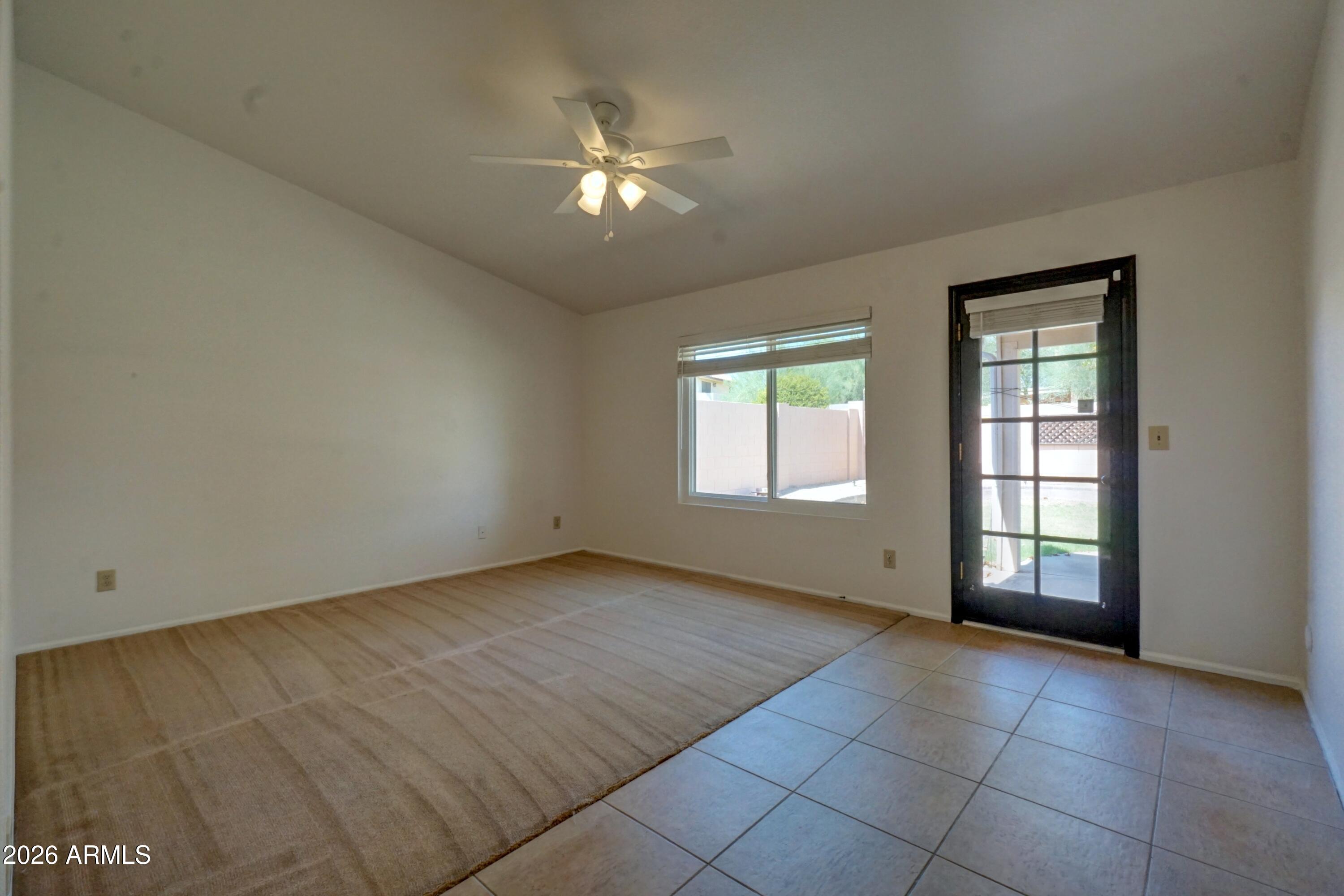 HIGHLANDS AT MOUNTAIN PARK RANCH - Residential