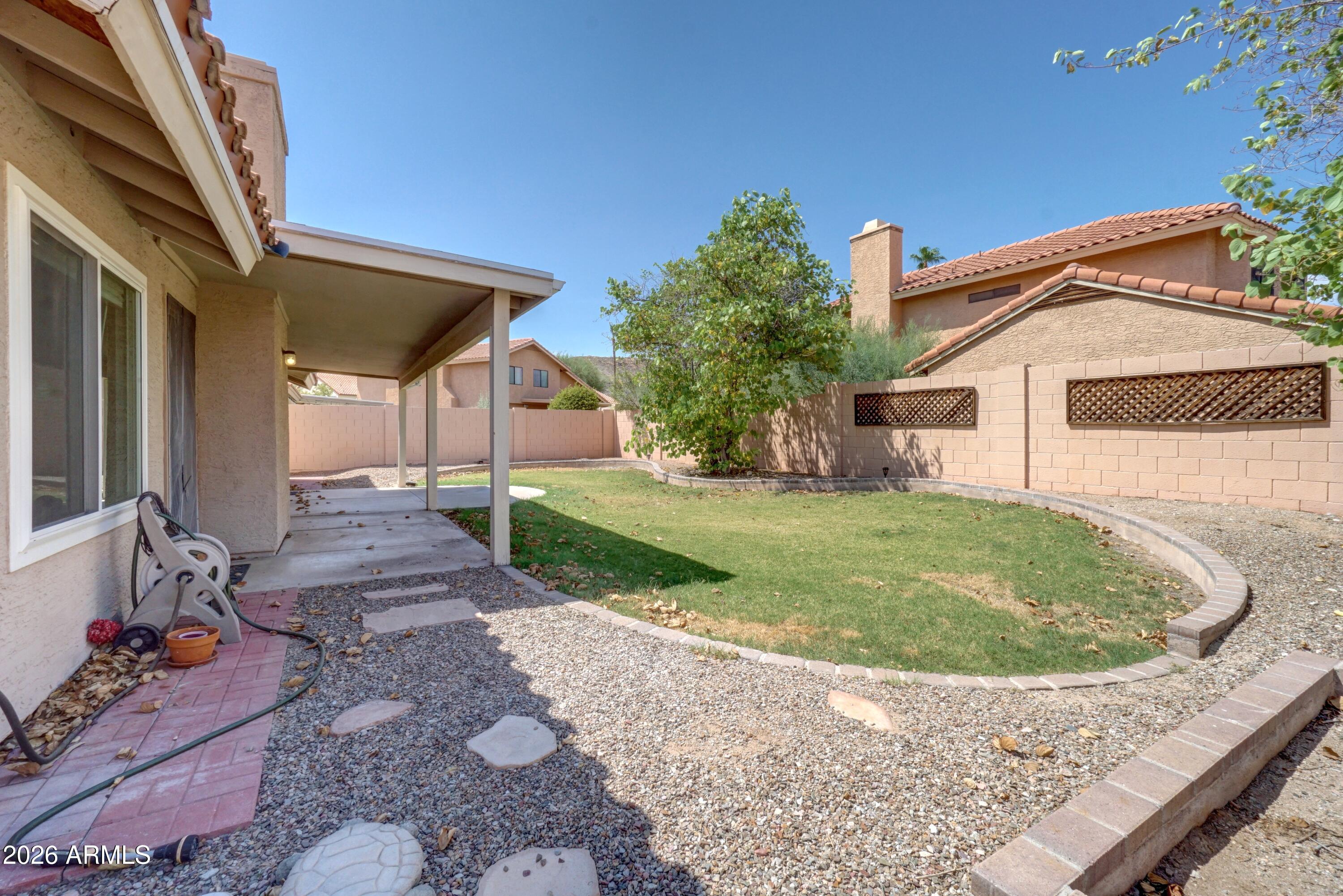 HIGHLANDS AT MOUNTAIN PARK RANCH - Residential