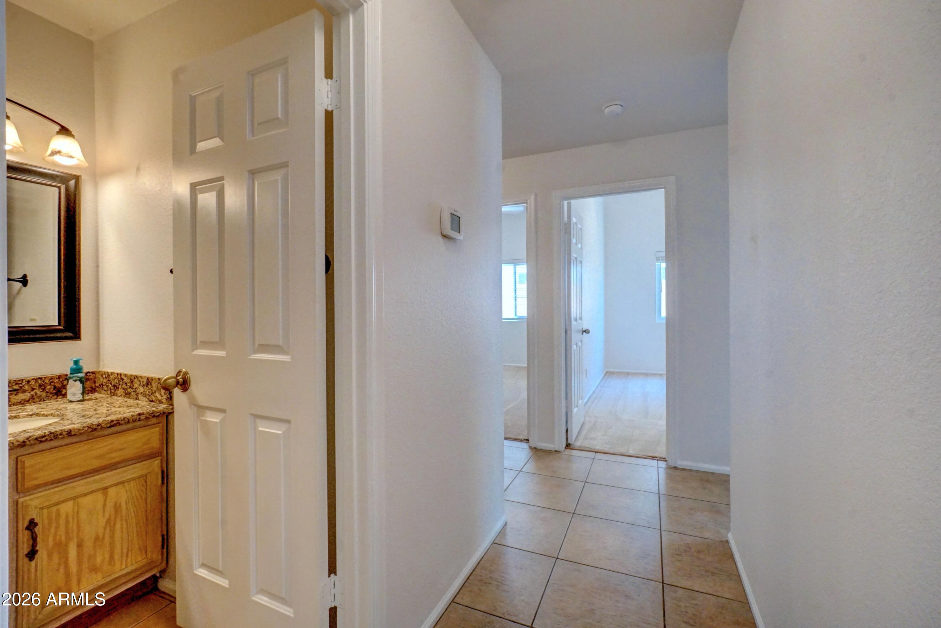 HIGHLANDS AT MOUNTAIN PARK RANCH - Residential