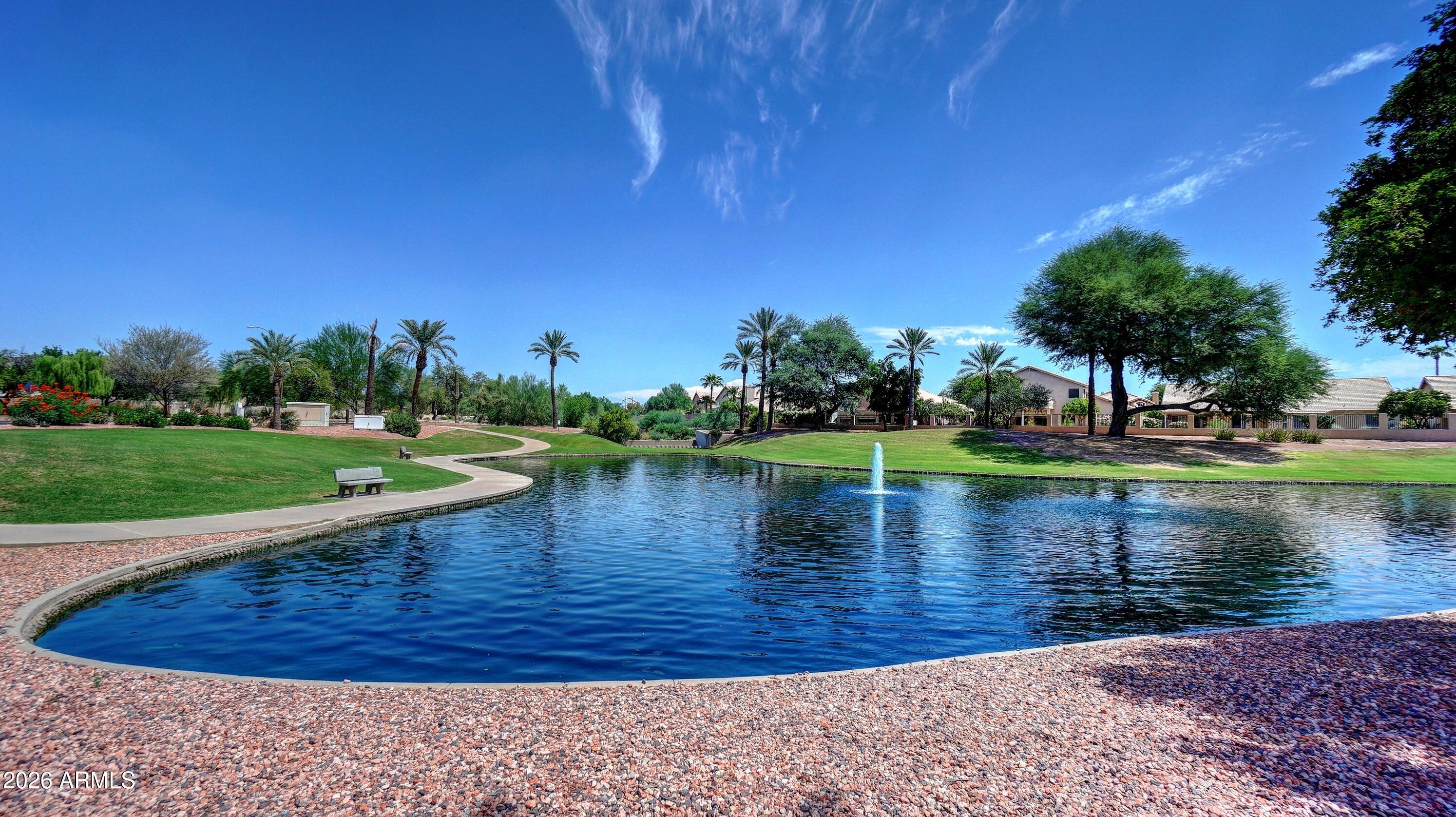 HIGHLANDS AT MOUNTAIN PARK RANCH - Residential