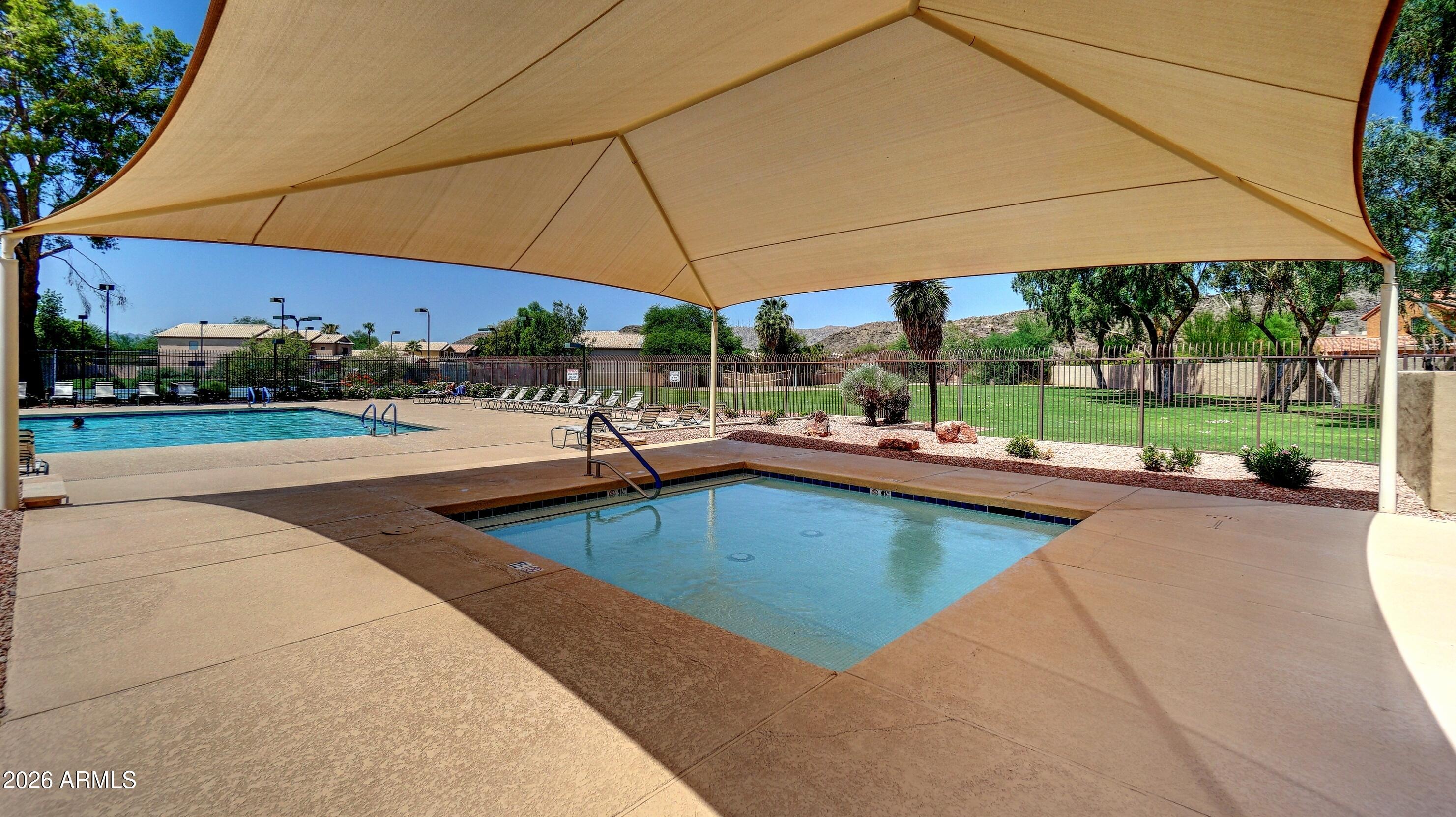 HIGHLANDS AT MOUNTAIN PARK RANCH - Residential