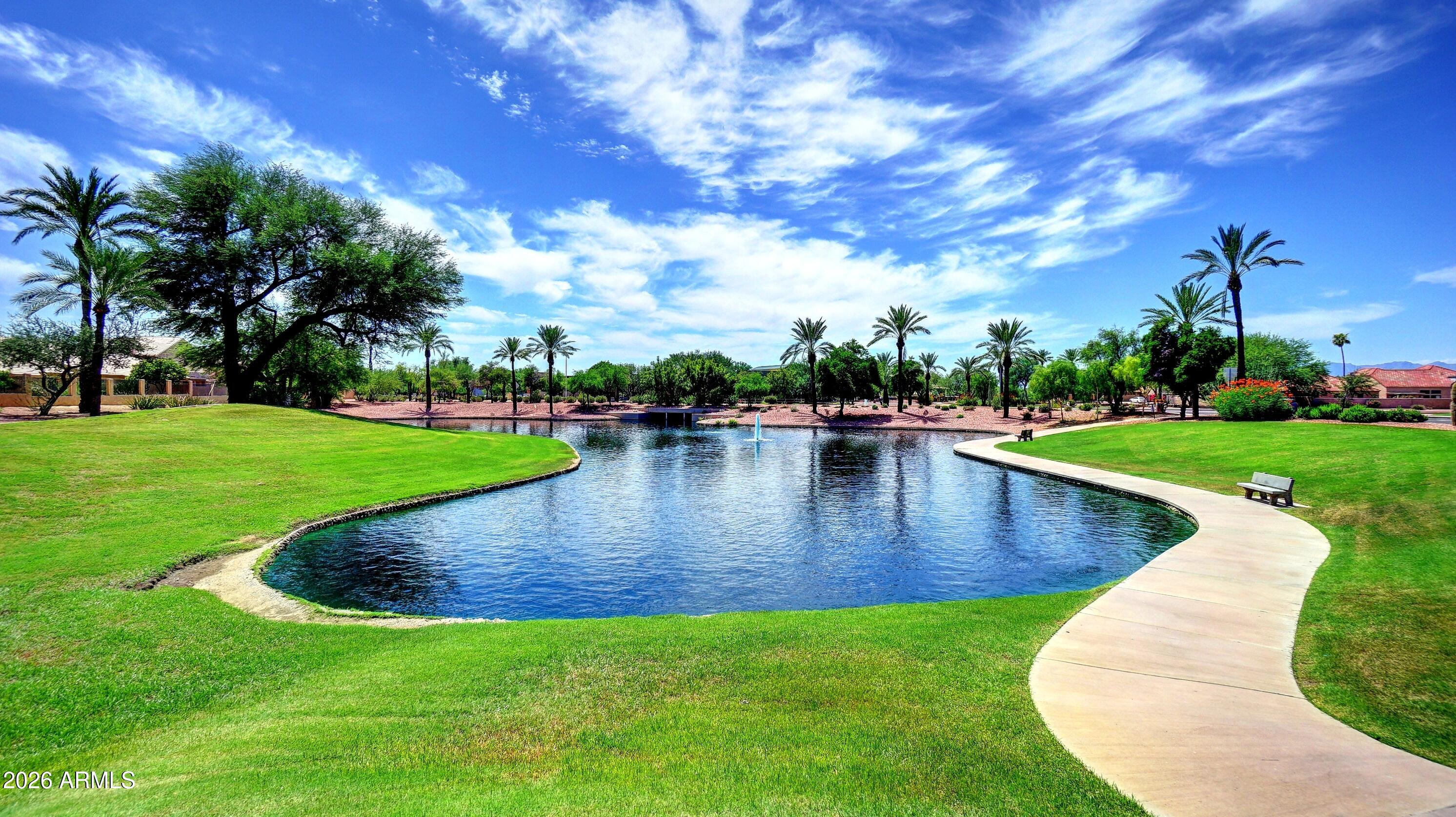 HIGHLANDS AT MOUNTAIN PARK RANCH - Residential