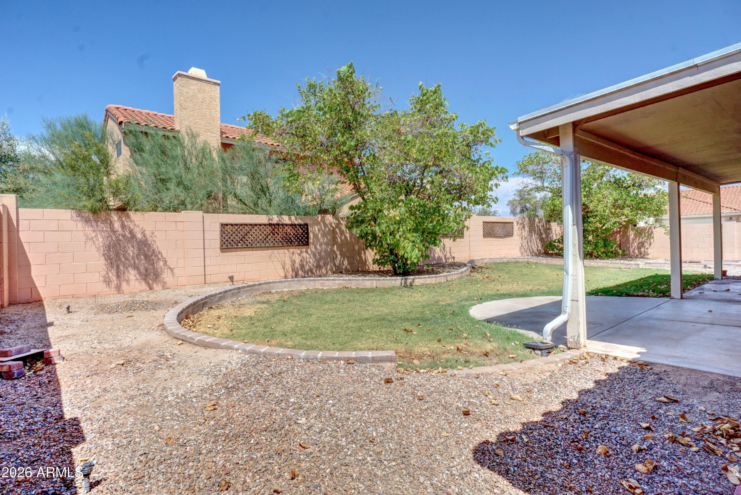 HIGHLANDS AT MOUNTAIN PARK RANCH - Residential