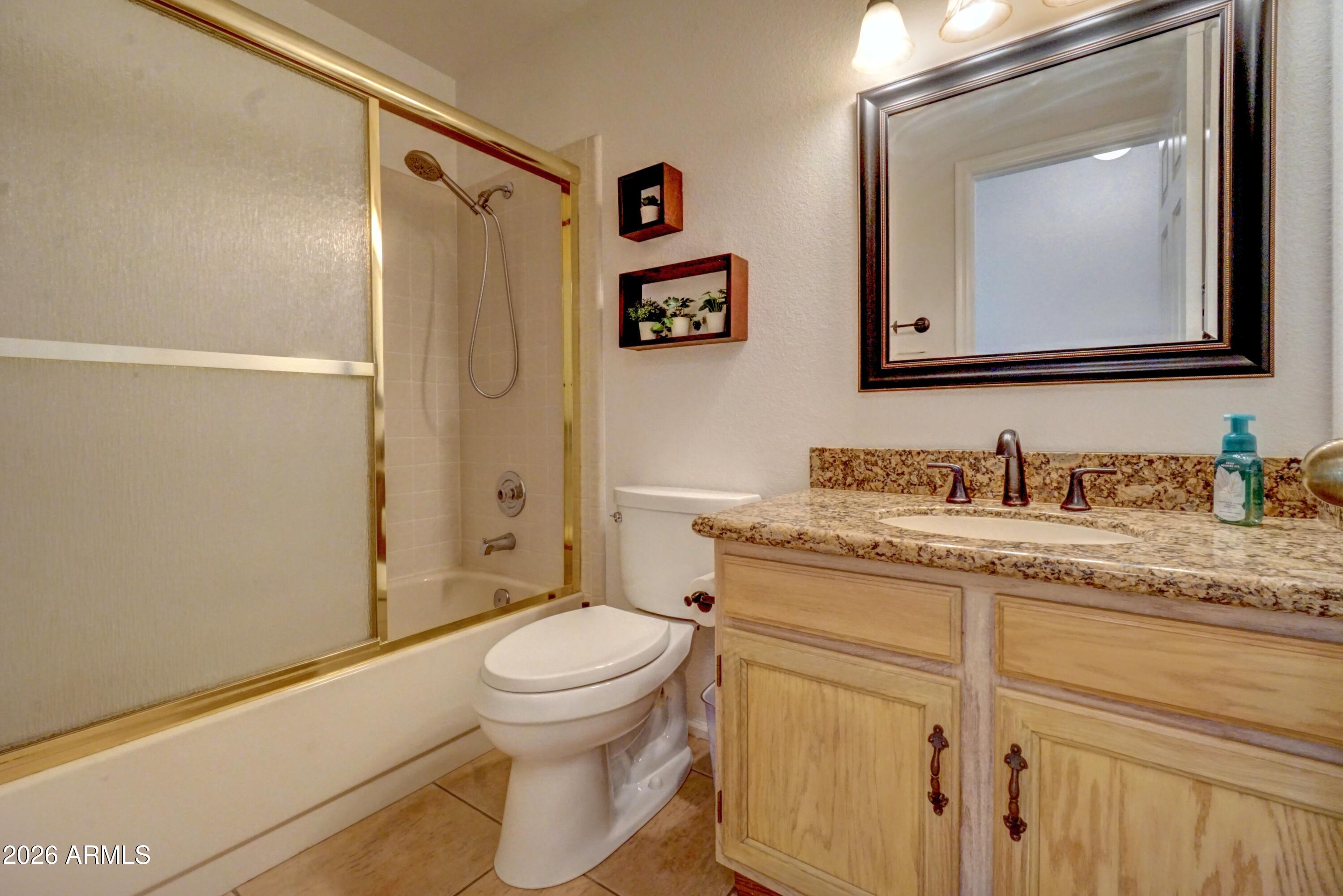 HIGHLANDS AT MOUNTAIN PARK RANCH - Residential
