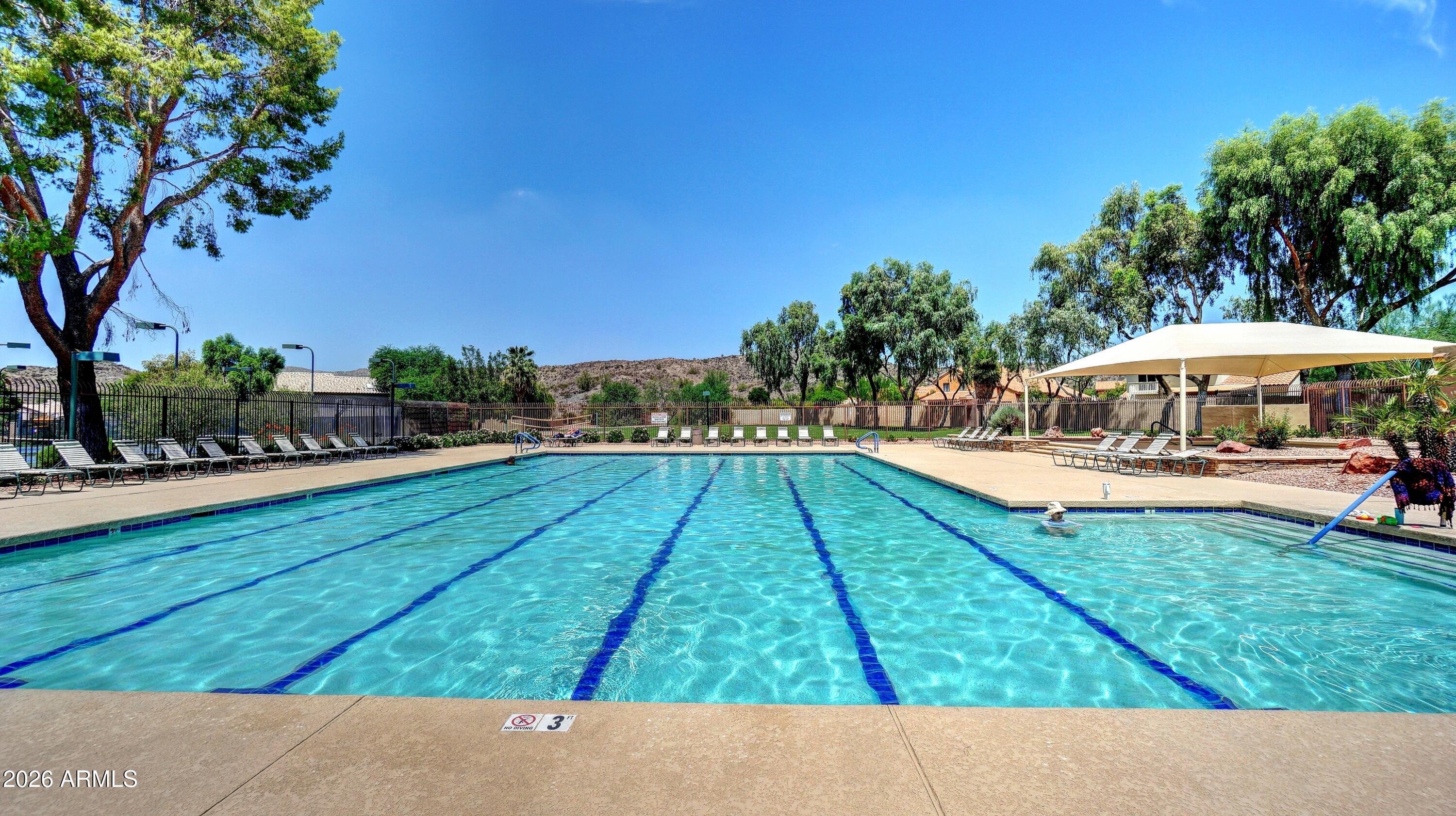HIGHLANDS AT MOUNTAIN PARK RANCH - Residential