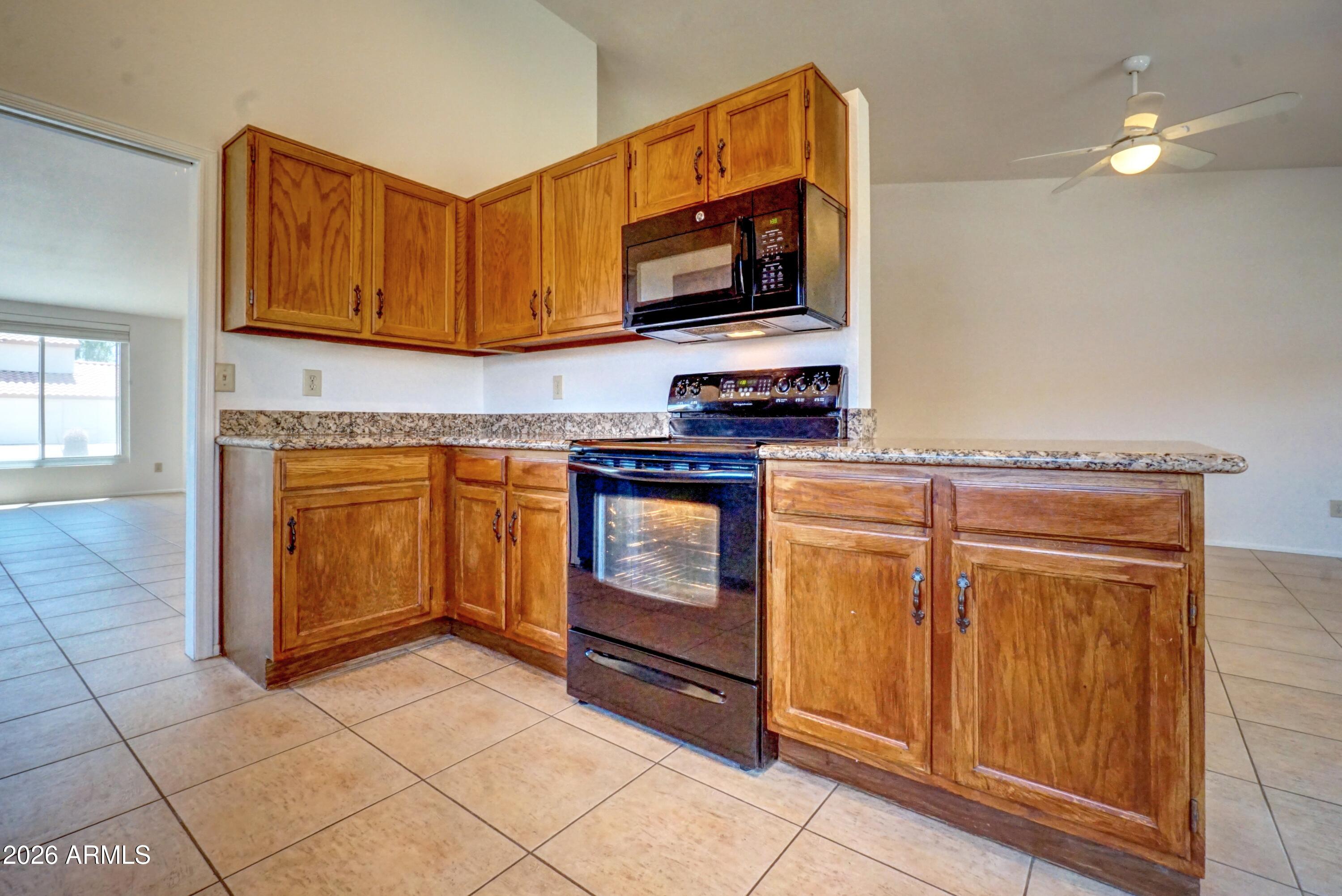 HIGHLANDS AT MOUNTAIN PARK RANCH - Residential