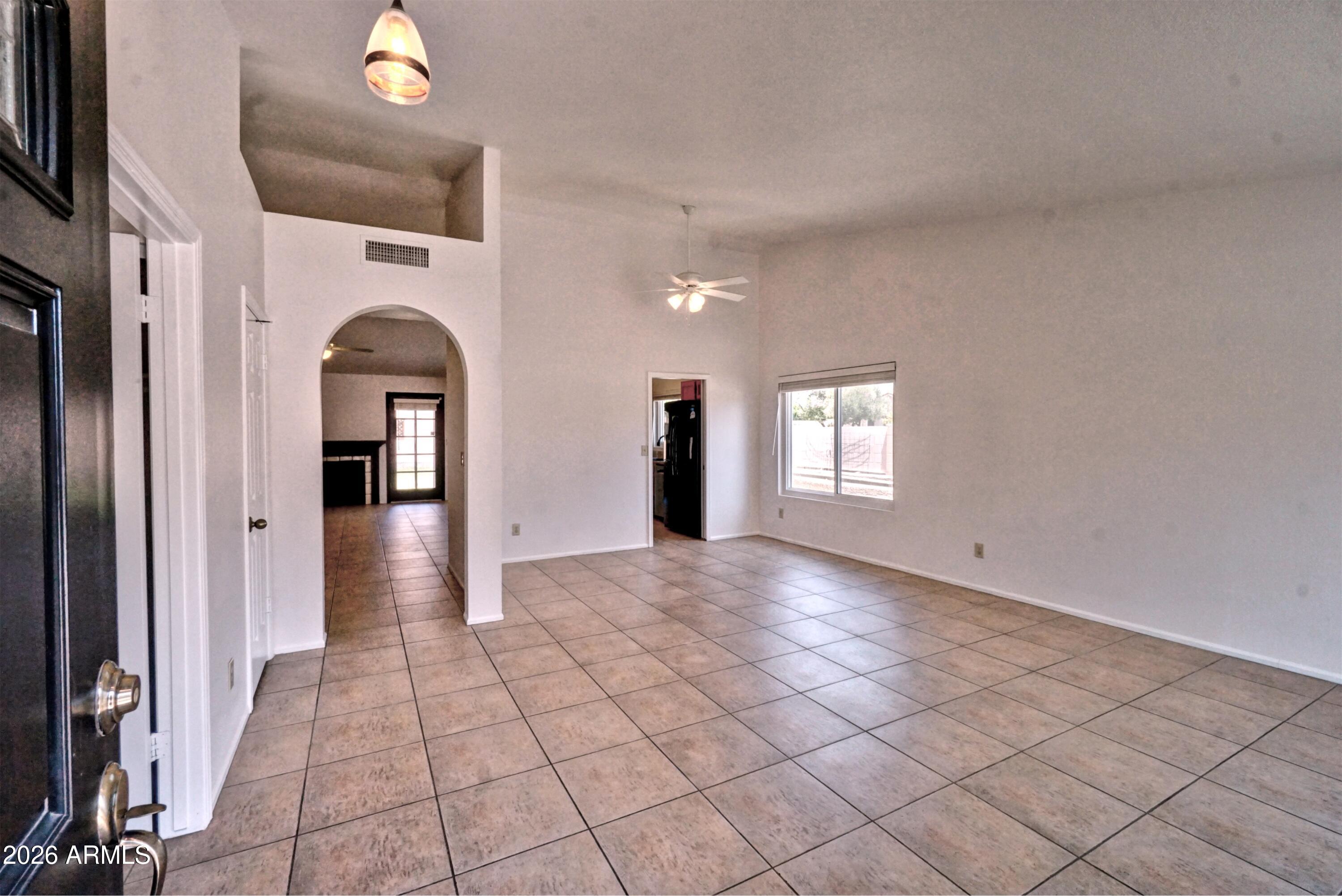 HIGHLANDS AT MOUNTAIN PARK RANCH - Residential